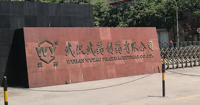 喜迅：公司中标武汉武药制药有限公司安全自动化改造项目