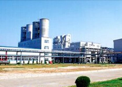 湖北某新能源有限公司20000吨三氯化铝项目DCS、SIS系统