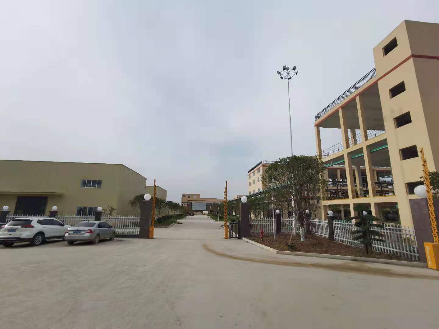 喜迅：科稳公司成功中标湖北某医药科技有限公司新建年产2000吨肉桂酸、200吨咪唑乙醇及副产盐酸项目全厂自动化总承包项目