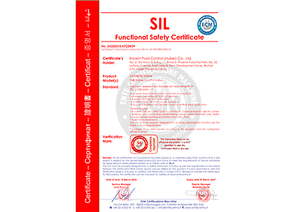 自控阀门