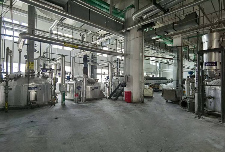 喜讯：科稳公司成功签约湖北某新材料科技有限公司年产 2 万吨电子级五氯化磷项目自动化工程总包