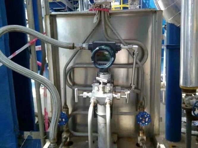 冬季化工企业安全攻略：设备、物料与防护全指南